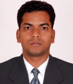 Mr. Vinayak Y. Dhamne